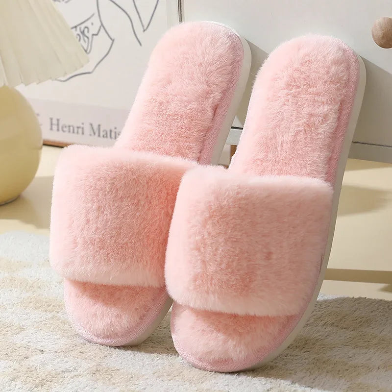 BlissStep Slippers