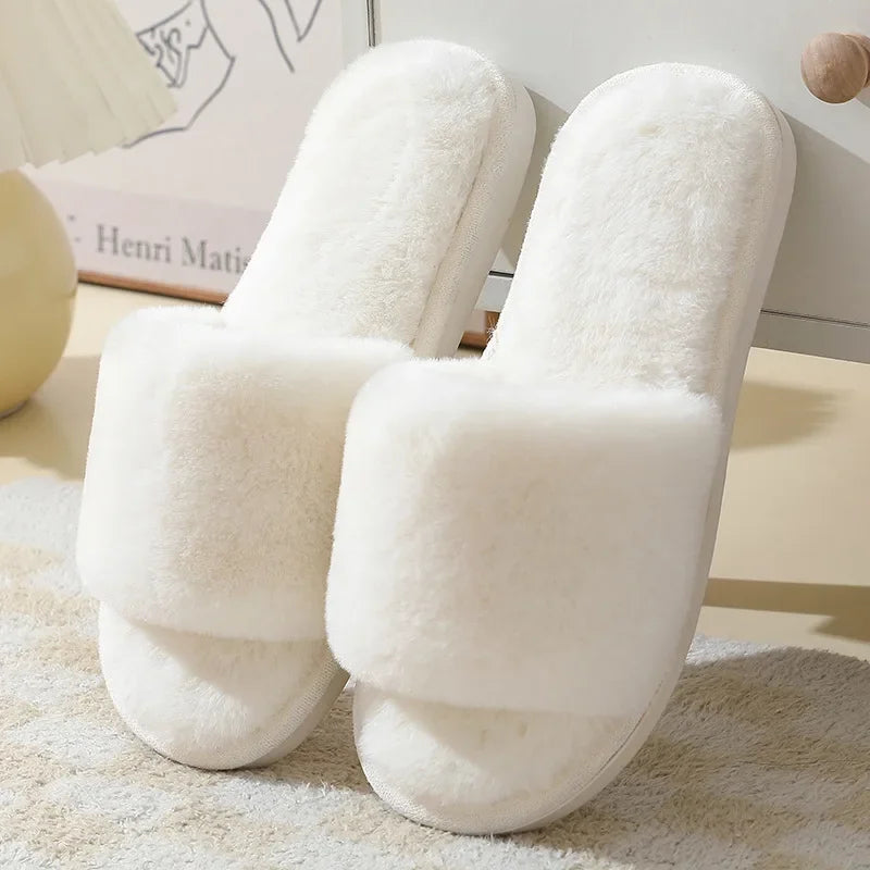 BlissStep Slippers