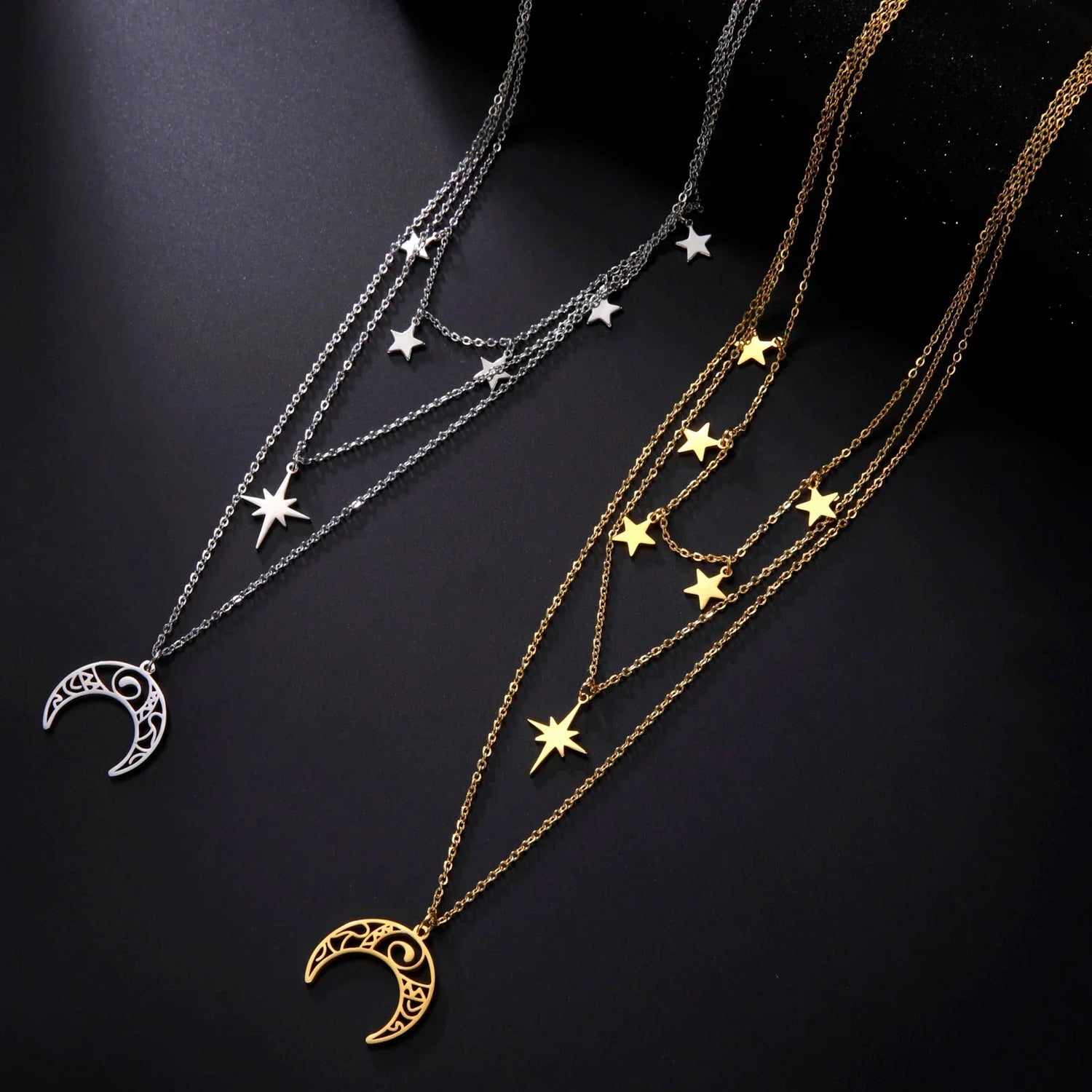 Skyrim Necklace