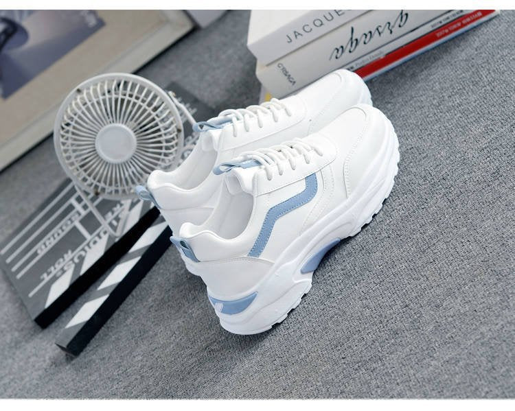 YHanz Sneaker