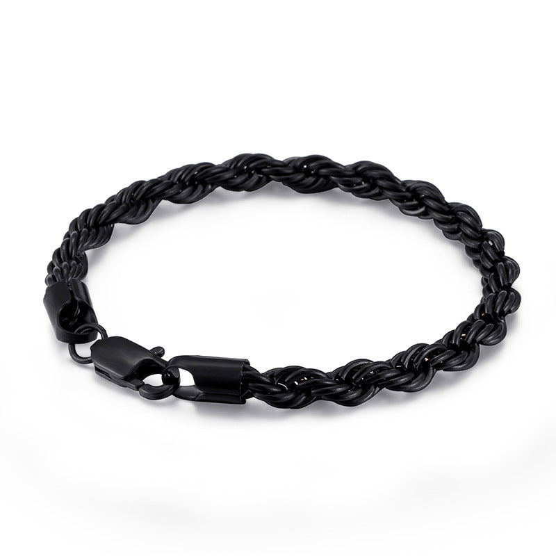 Twist Chain 41