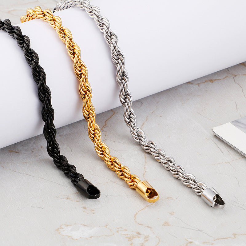 Twist Chain 41