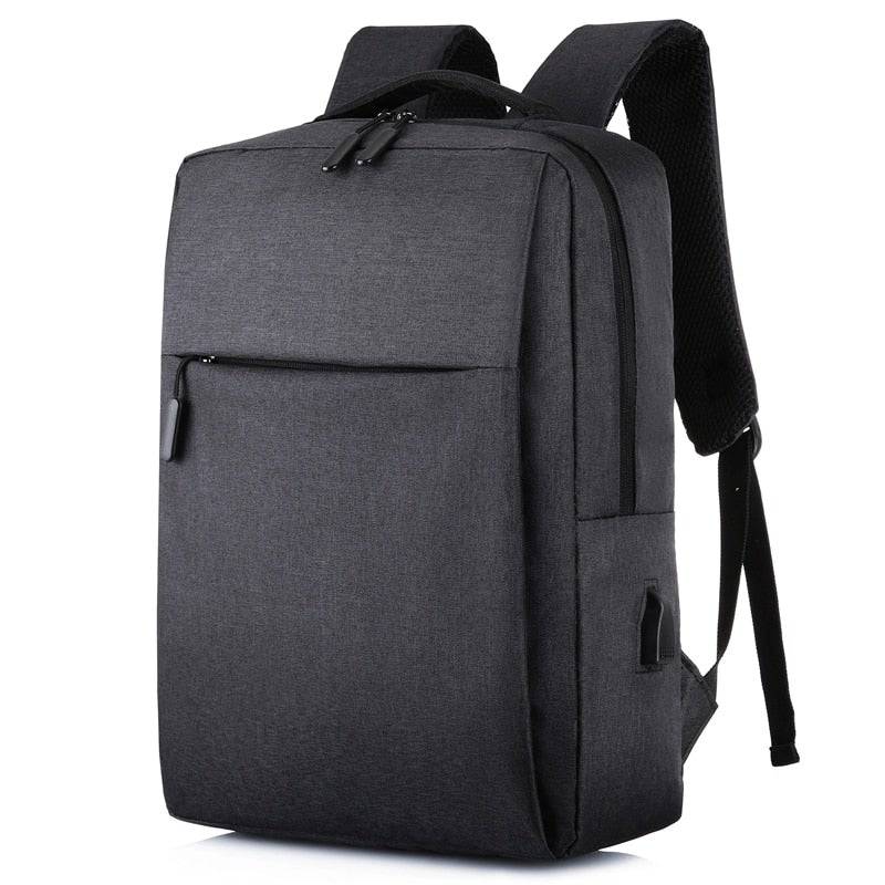 Backpack Laptop Usb School