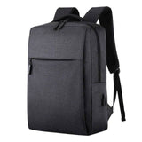 Backpack Laptop Usb School