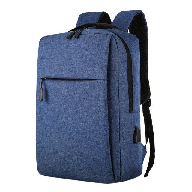 Backpack Laptop Usb School